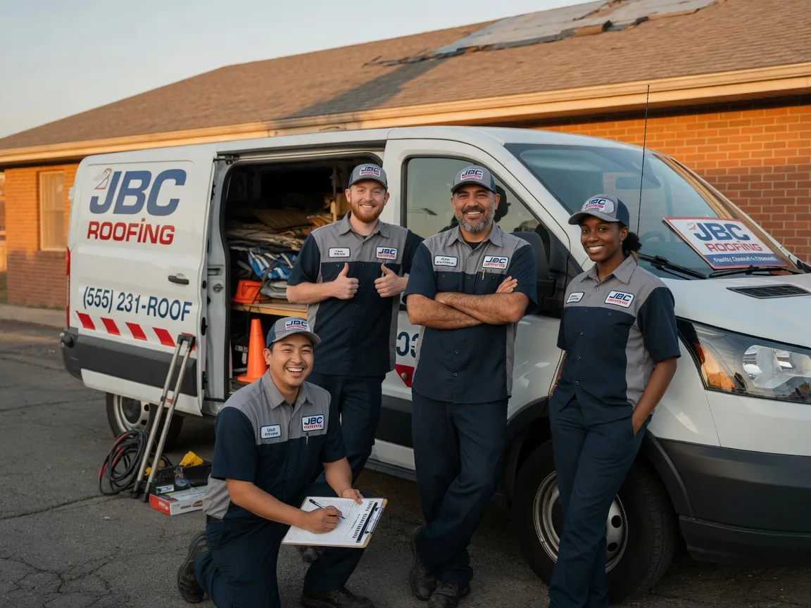 Roof Replacement company in Milford, MA